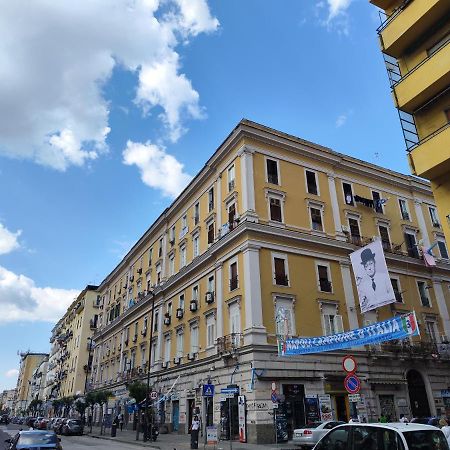 B&B Il Regno Delle Due Sicilie Naples Extérieur photo