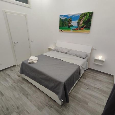 B&B Il Regno Delle Due Sicilie Naples Extérieur photo
