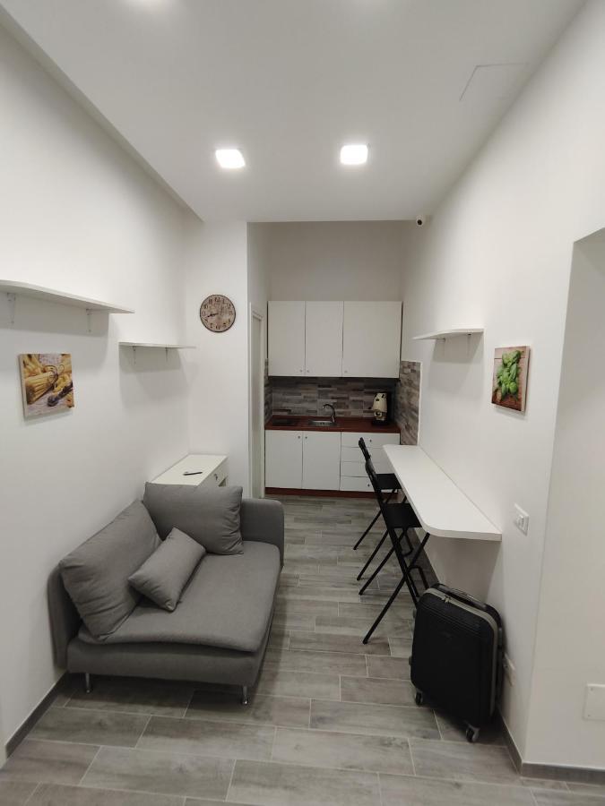 B&B Il Regno Delle Due Sicilie Naples Extérieur photo