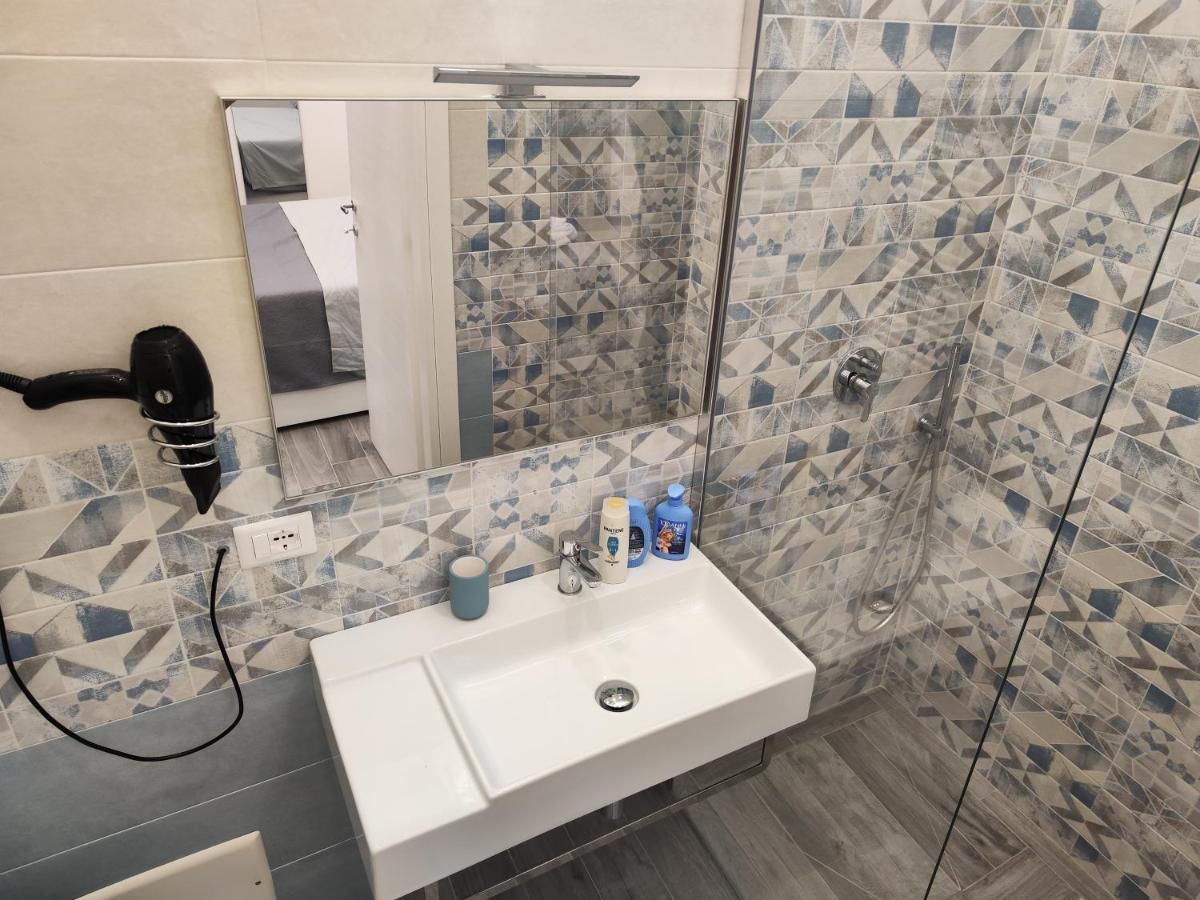 B&B Il Regno Delle Due Sicilie Naples Extérieur photo