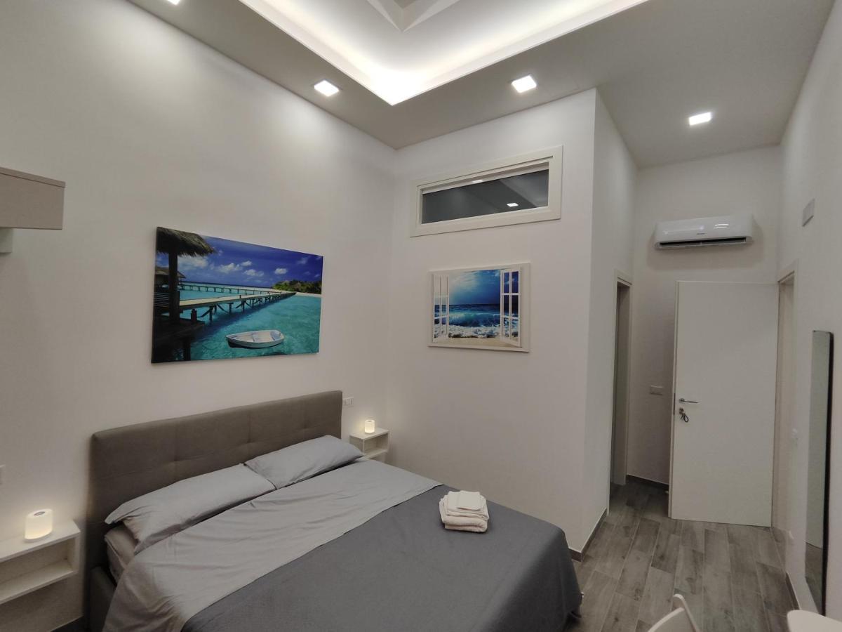 B&B Il Regno Delle Due Sicilie Naples Extérieur photo