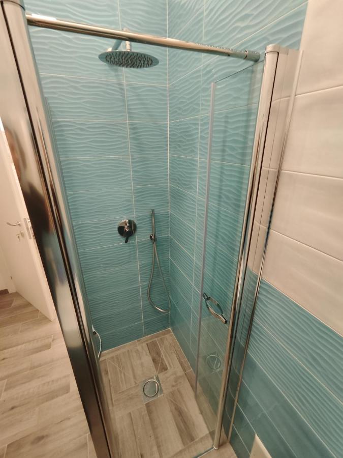 B&B Il Regno Delle Due Sicilie Naples Extérieur photo