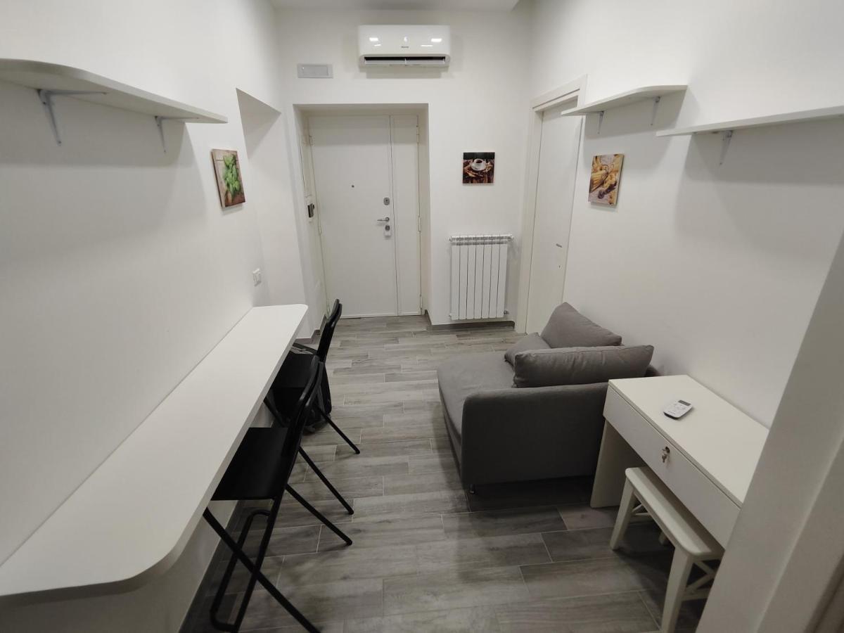 B&B Il Regno Delle Due Sicilie Naples Extérieur photo