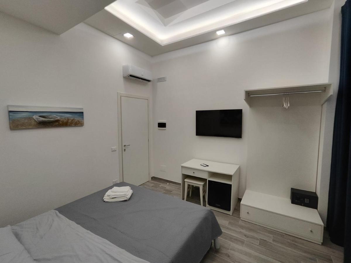 B&B Il Regno Delle Due Sicilie Naples Extérieur photo