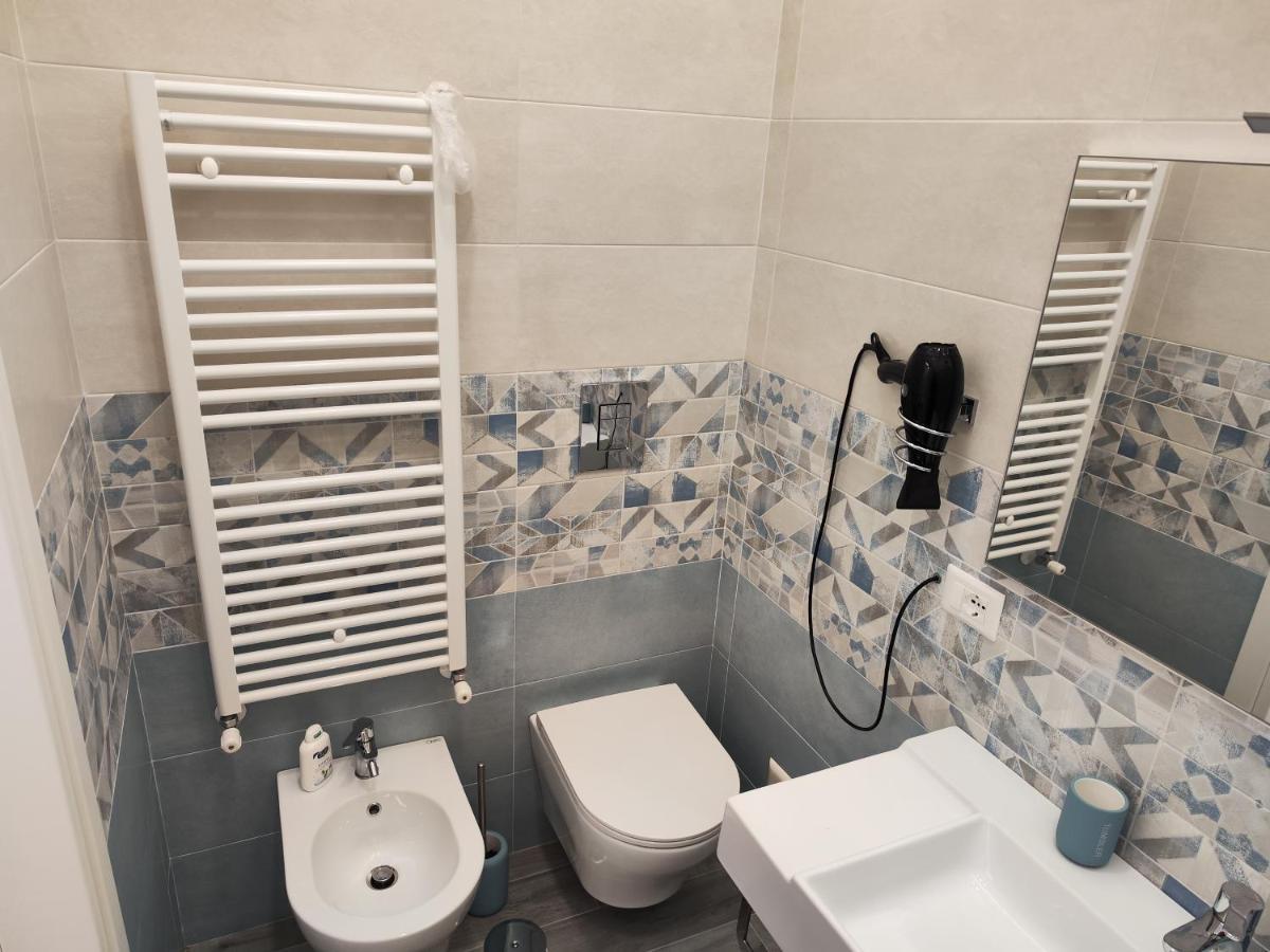 B&B Il Regno Delle Due Sicilie Naples Extérieur photo