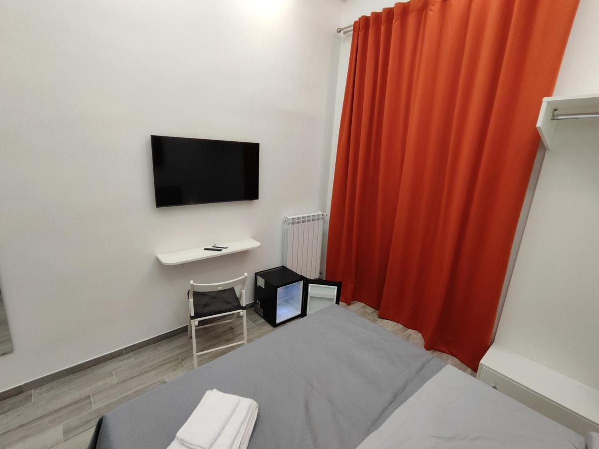 B&B Il Regno Delle Due Sicilie Naples Extérieur photo