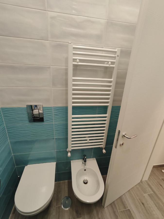 B&B Il Regno Delle Due Sicilie Naples Extérieur photo