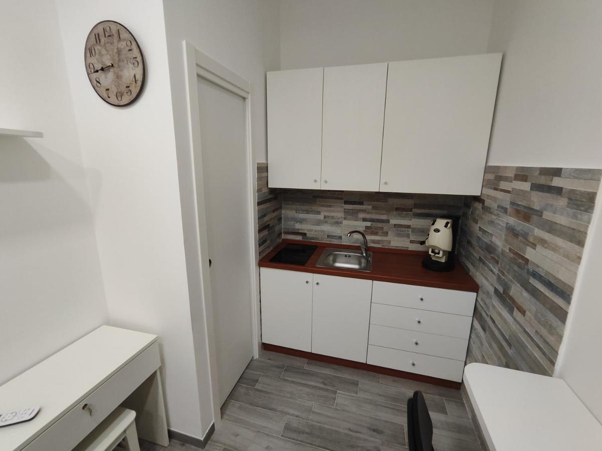 B&B Il Regno Delle Due Sicilie Naples Extérieur photo
