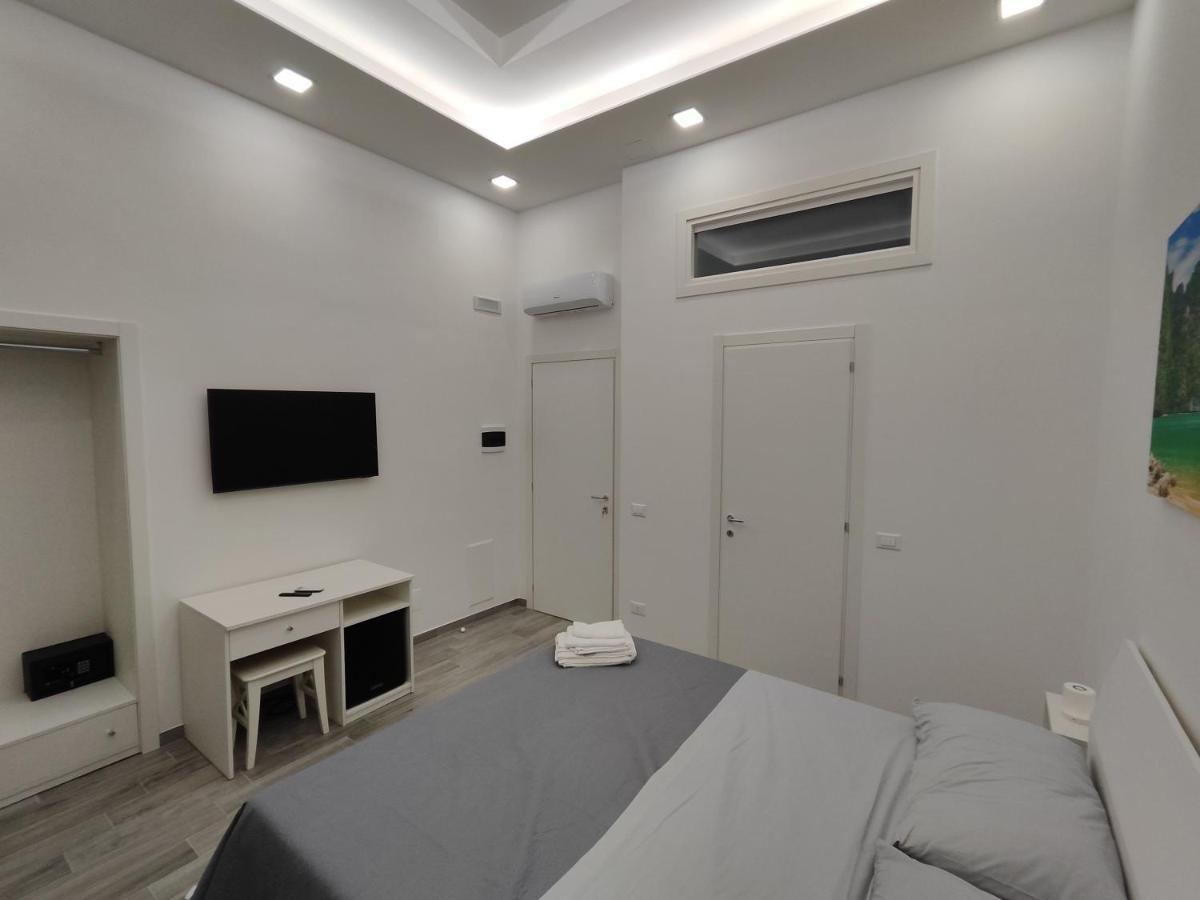 B&B Il Regno Delle Due Sicilie Naples Extérieur photo