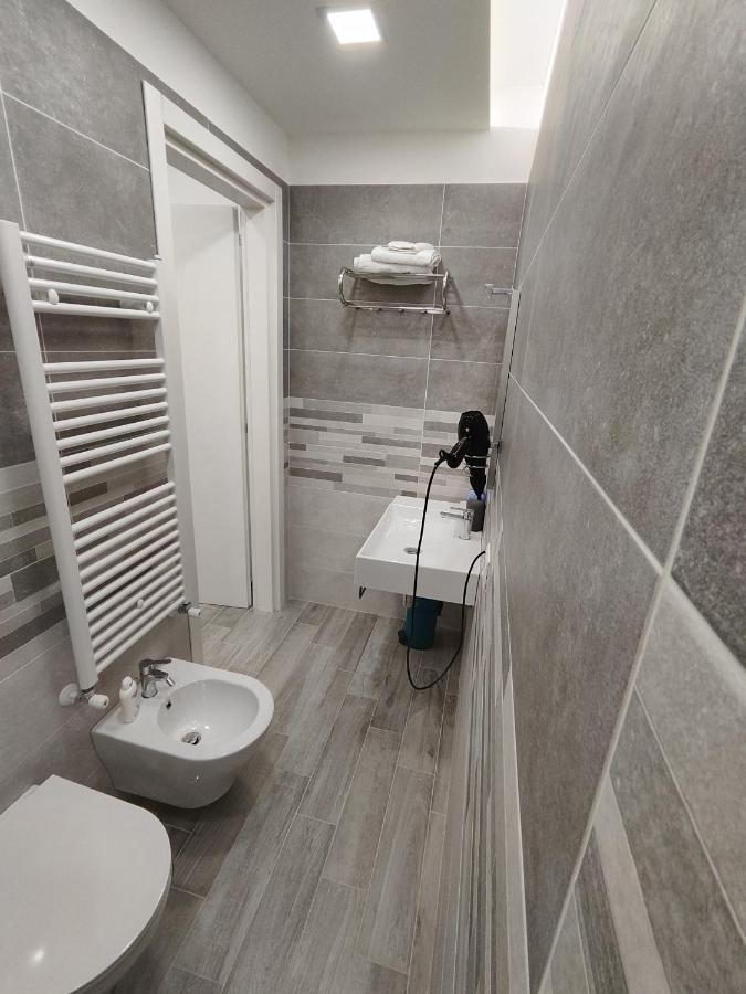 B&B Il Regno Delle Due Sicilie Naples Extérieur photo