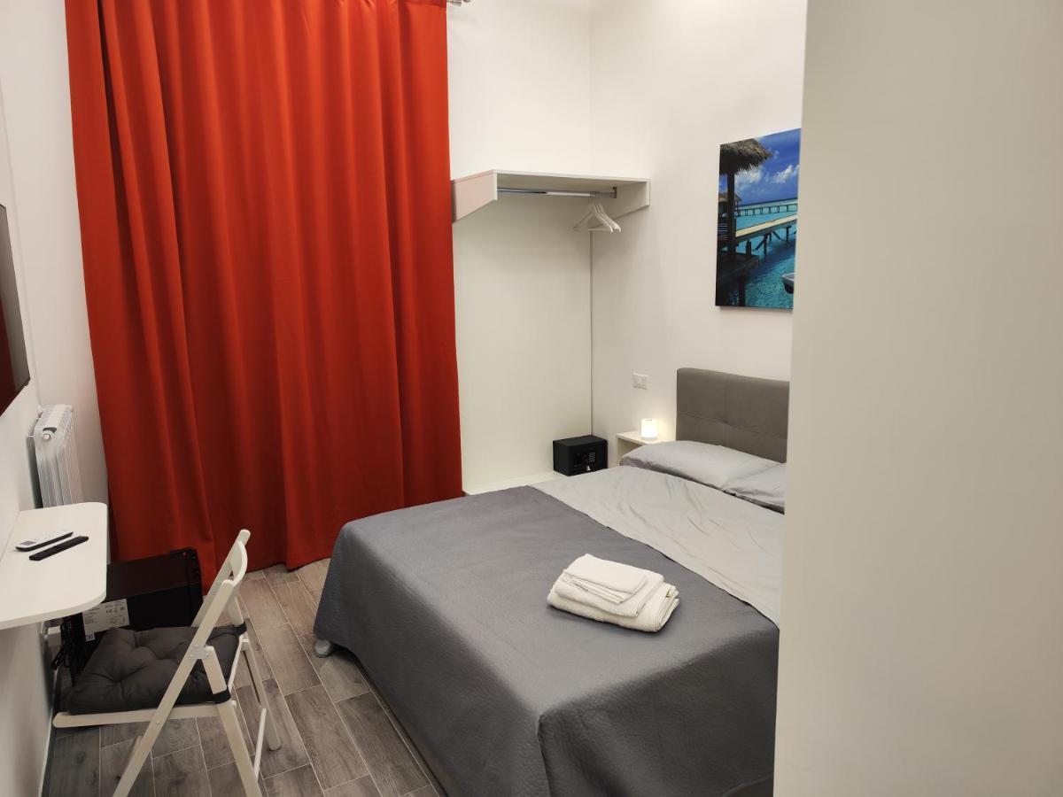 B&B Il Regno Delle Due Sicilie Naples Extérieur photo