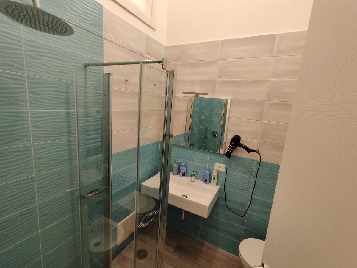B&B Il Regno Delle Due Sicilie Naples Extérieur photo