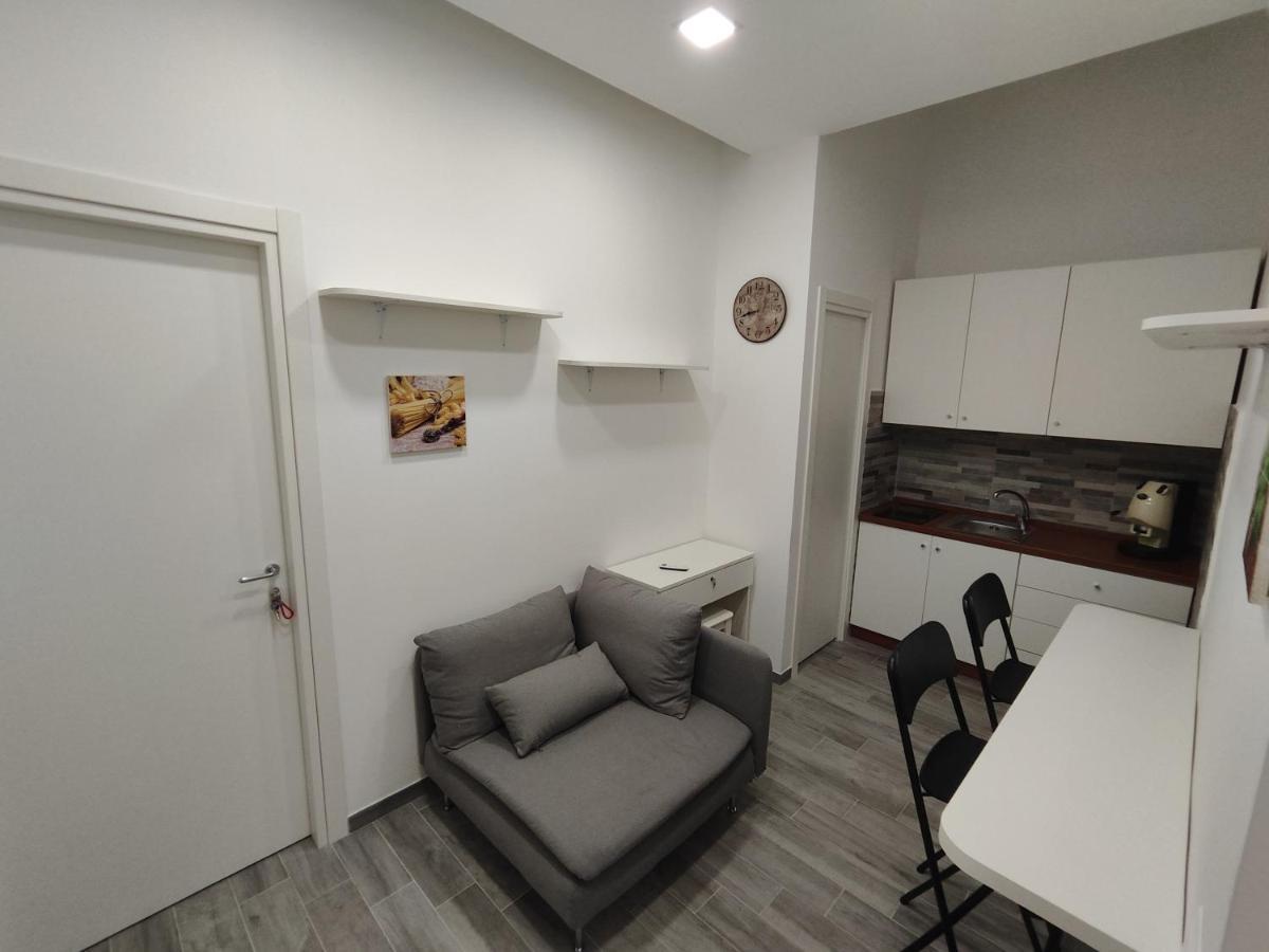 B&B Il Regno Delle Due Sicilie Naples Extérieur photo