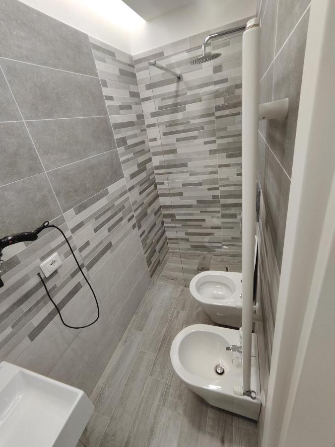 B&B Il Regno Delle Due Sicilie Naples Extérieur photo