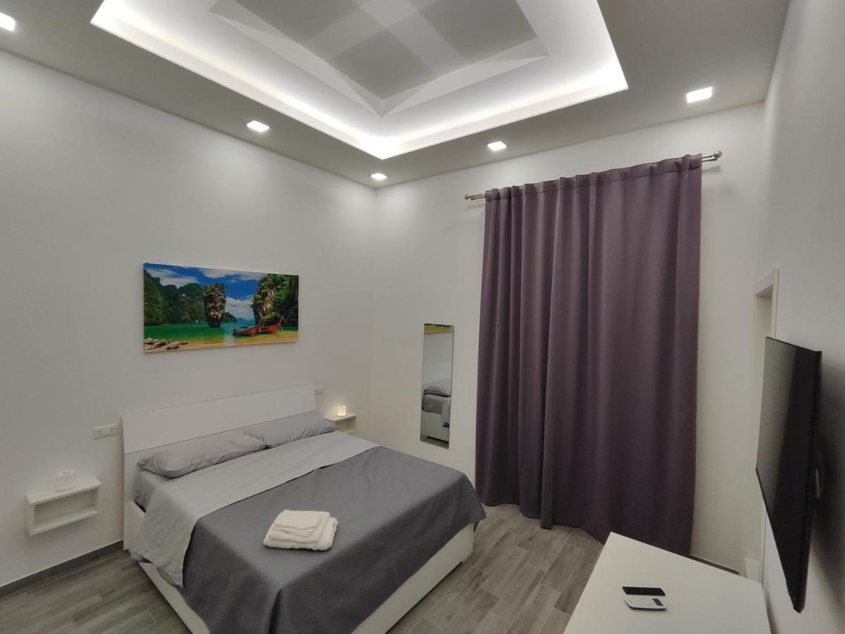 B&B Il Regno Delle Due Sicilie Naples Extérieur photo