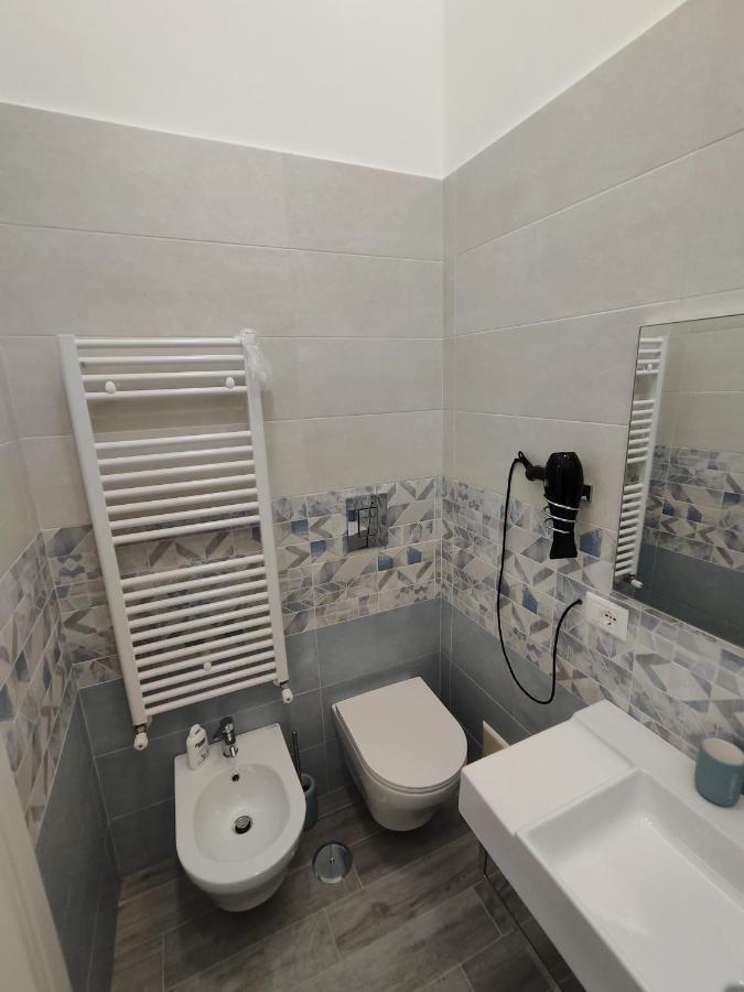 B&B Il Regno Delle Due Sicilie Naples Extérieur photo
