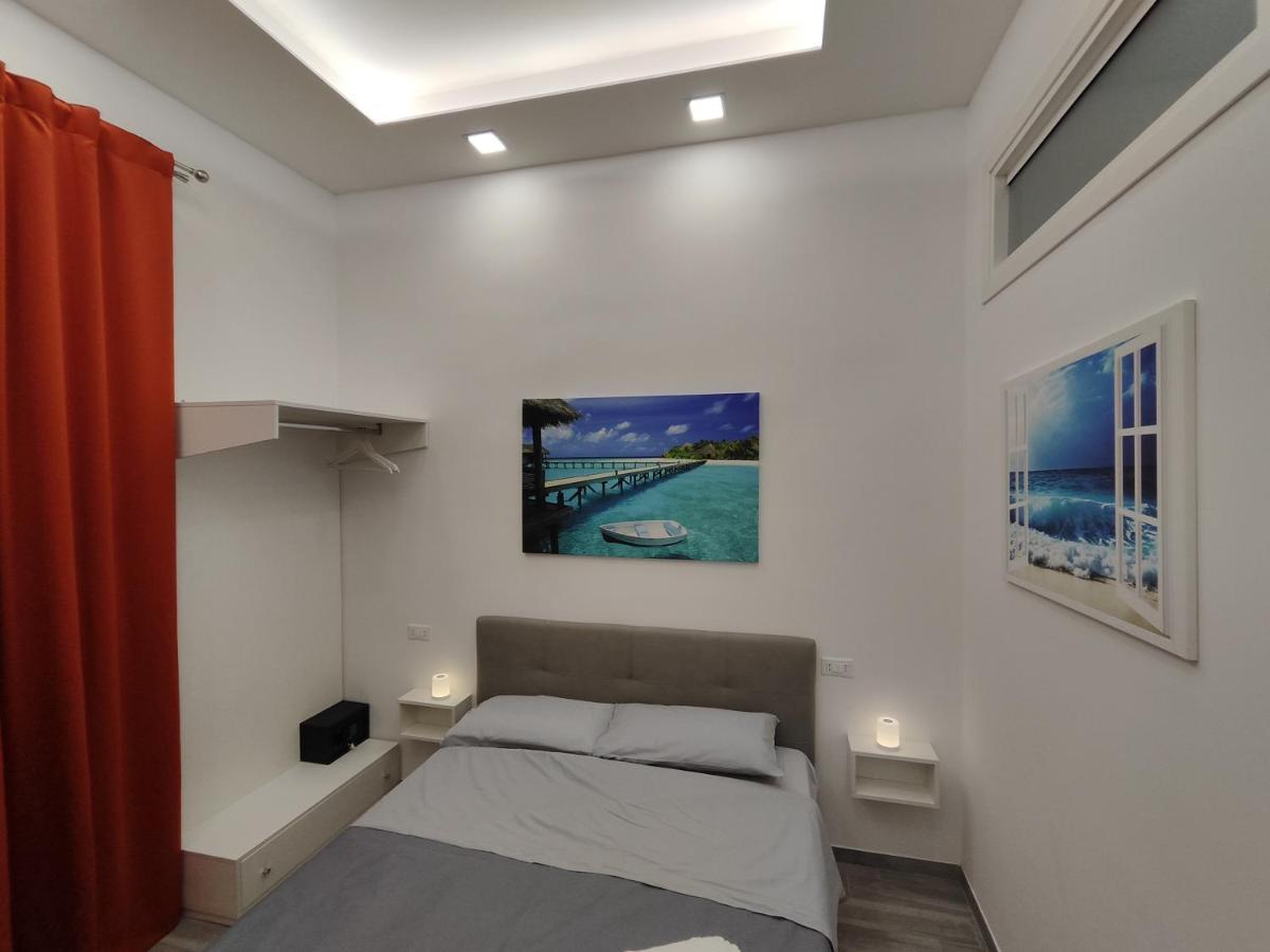 B&B Il Regno Delle Due Sicilie Naples Extérieur photo